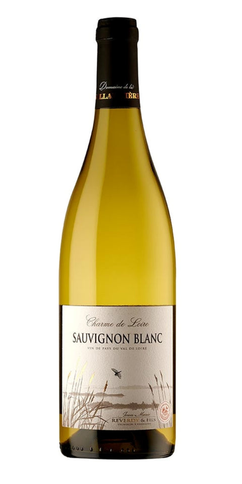 Sauvignon Blanc Charme de Loire VdP 2021