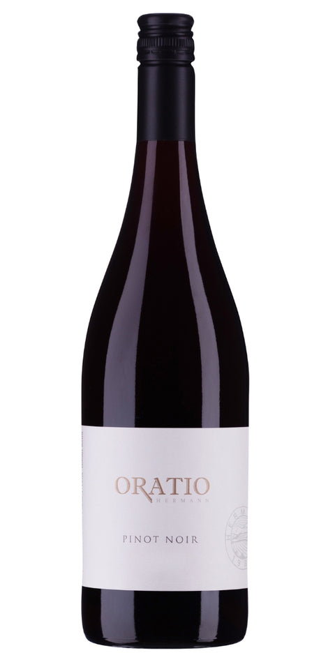Oratio Pinot Noir 2019