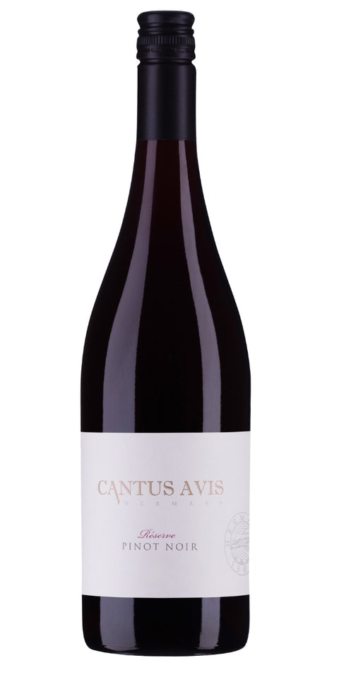 Cantus Avis Reserve Pinot Noir 2017