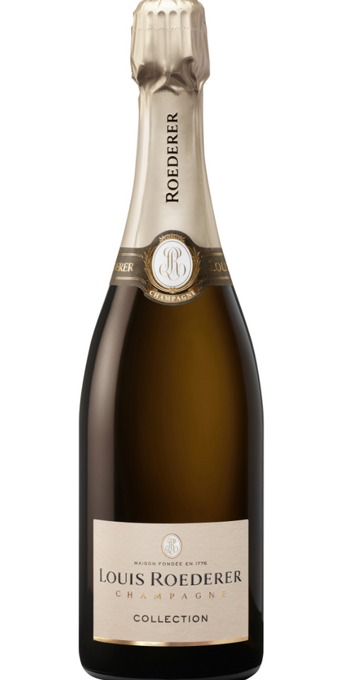 Roederer Collection 244