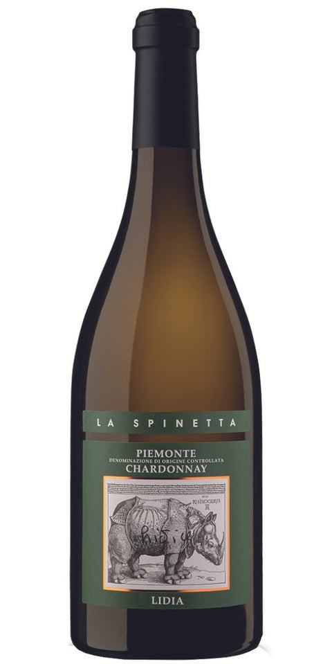 Chardonnay DOC Lidia 2019